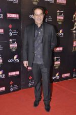 Dalip Tahil at Screen Awards red carpet in Mumbai on 12th Jan 2013 (31).JPG